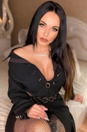 Проститутка Алина